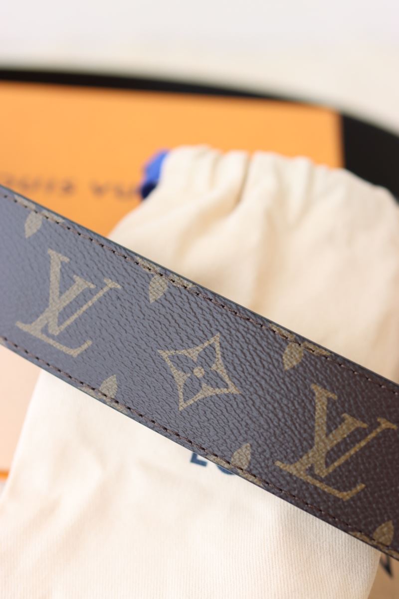 l0vis Vvtt0n belts